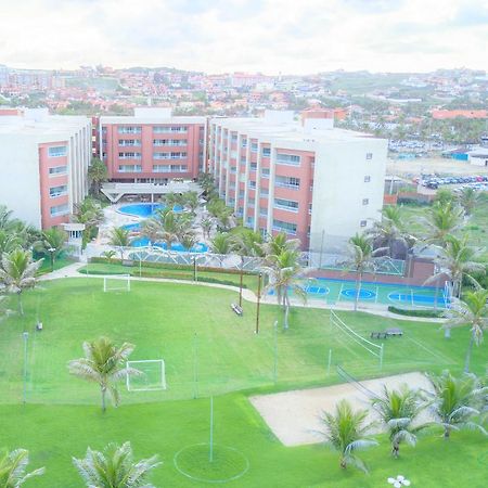 Scopa Beach Resort Cavalcanti Aquiraz Exterior photo