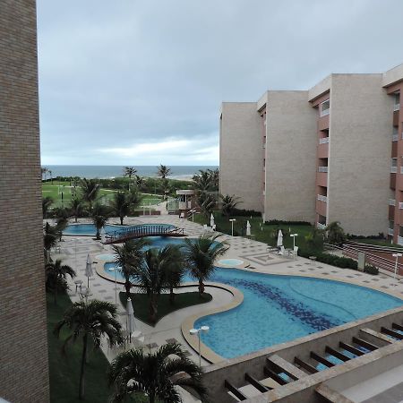 Scopa Beach Resort Cavalcanti Aquiraz Exterior photo